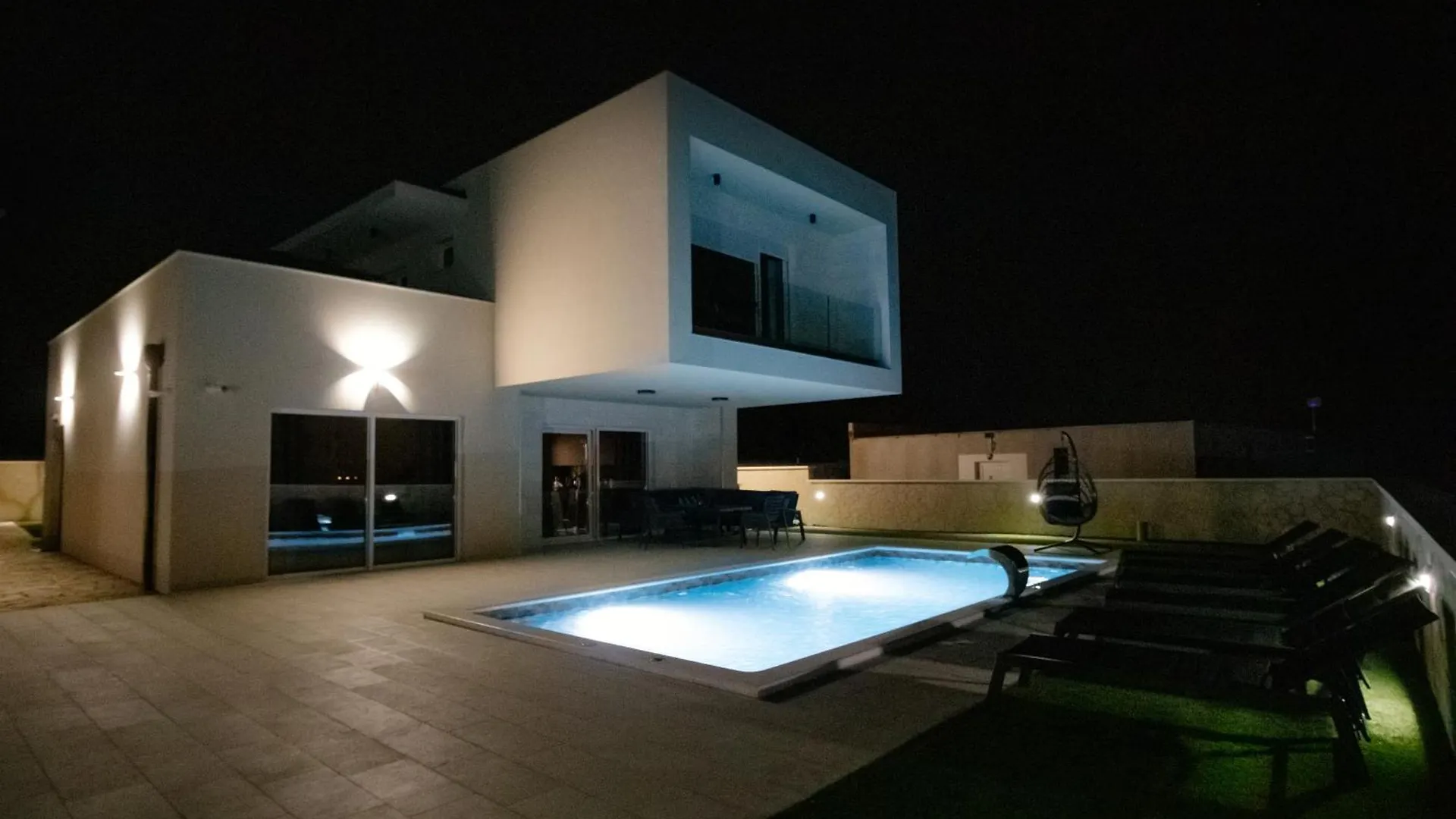 Villa Paula Pula 0*,  Chorvatsko